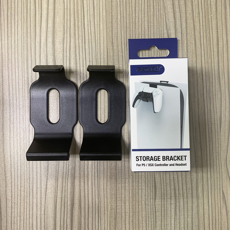 コントローラー 収納 ヘッドホン 収納 フック 軽い 便利 プレイステーション5 XBOX 父の日プレゼント