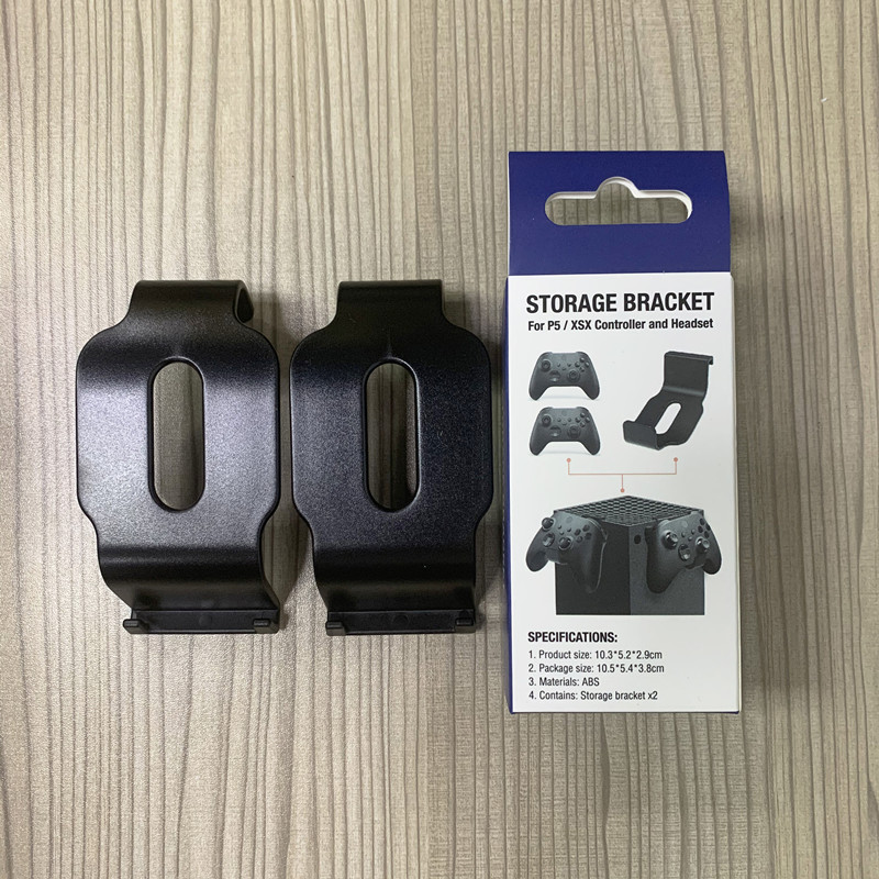 コントローラー 収納 ヘッドホン 収納 フック 軽い 便利 プレイステーション5 XBOX 父の日プレゼント