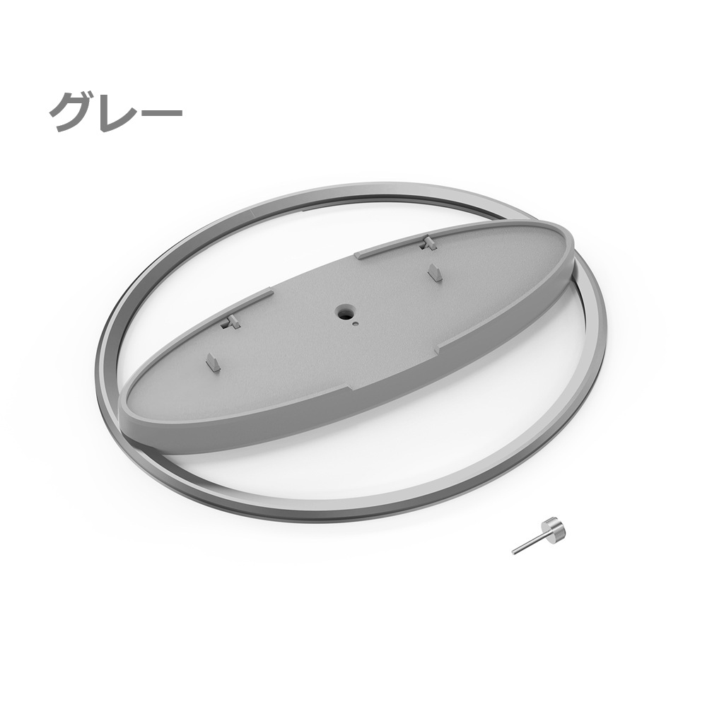 PS5 縦置きスタンド PS5 Slim スタンド PS5 Pro 転倒防止 プレステ5 プレステ5プロ プレステ5スリム スタンド 安定 放熱 合金材質 取付簡単 |  | 03