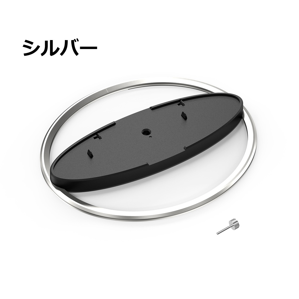 PS5 縦置きスタンド PS5 Slim スタンド PS5 Pro 転倒防止 プレステ5 プレステ5プロ プレステ5スリム スタンド 安定 放熱 合金材質 取付簡単 |  | 01