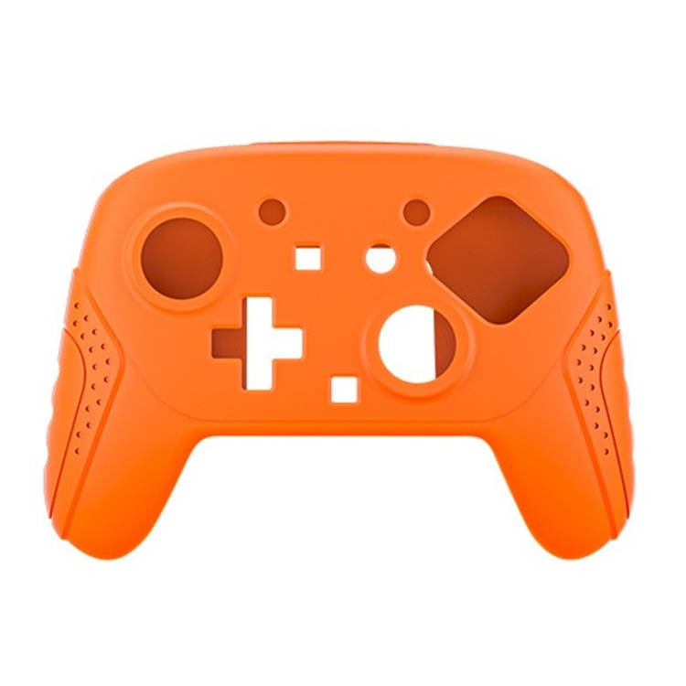 Switch2 プロコン カバー Proコントローラー 2 シリコン グリップ 保護