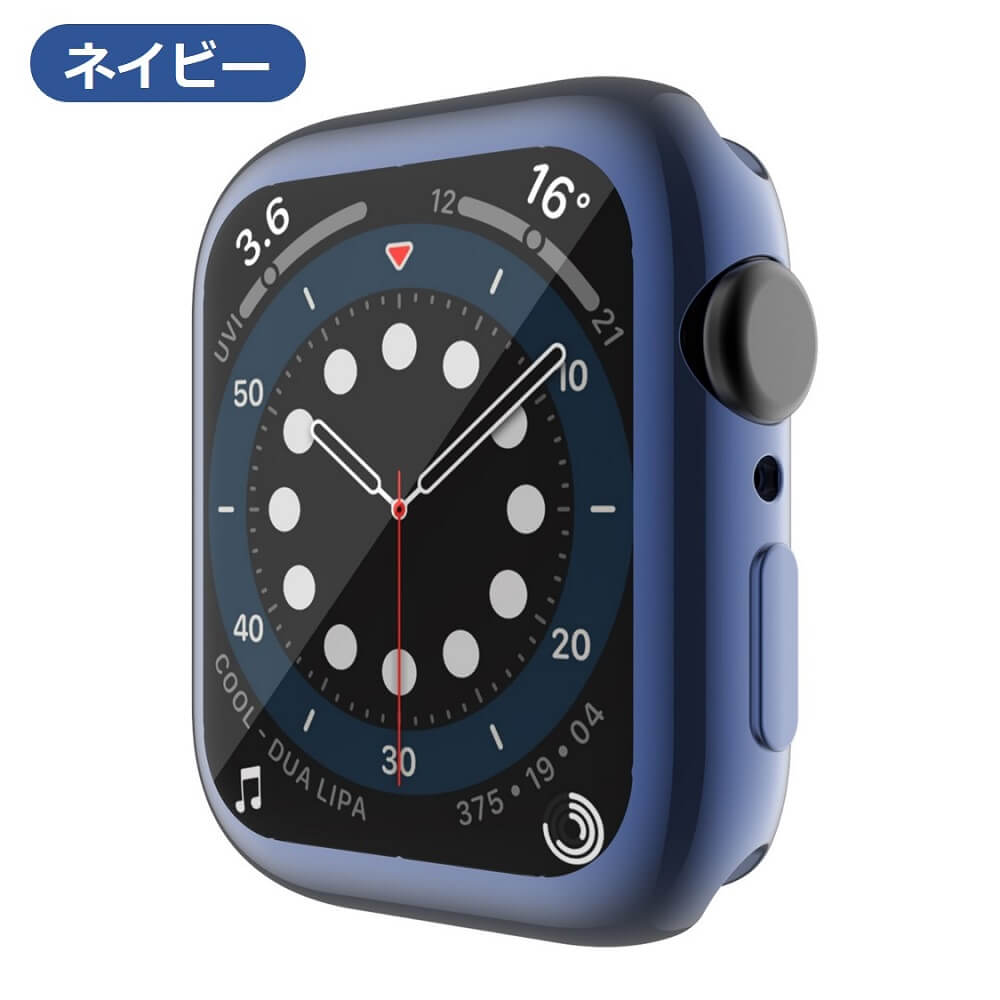 Apple Watch ケース SE 6 5 4 3 2 1 全面保護 45mm 44mm 40mm 42mm 38mm フルカバー 保護ケース