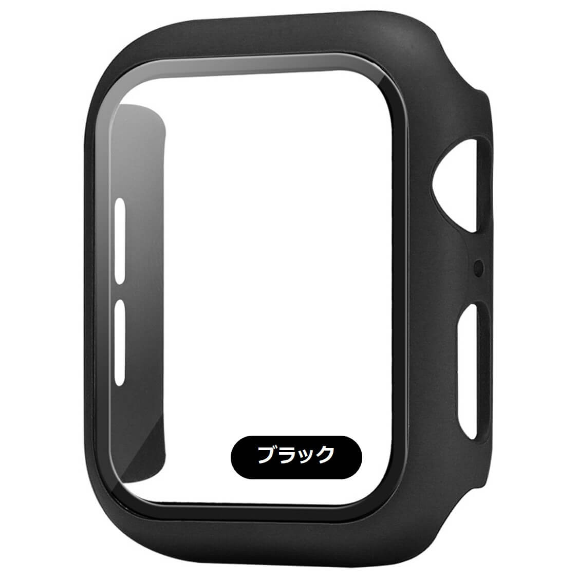 Apple Watch ケース SE 8 7 6 5 4 3 2 1 全面保護 44mm 40mm 42mm 38mm フルカバー 保護ケース