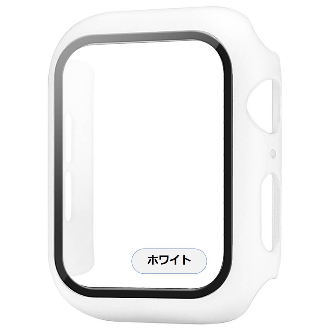 Apple Watch ケース SE 8 7 6 5 4 3 2 1 全面保護 44mm 40mm 42mm 38mm フルカバー 保護ケース