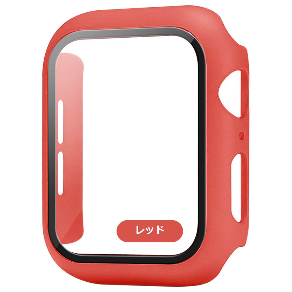 Apple Watch ケース SE 8 7 6 5 4 3 2 1 全面保護 44mm 40mm 42mm 38mm フルカバー 保護ケース
