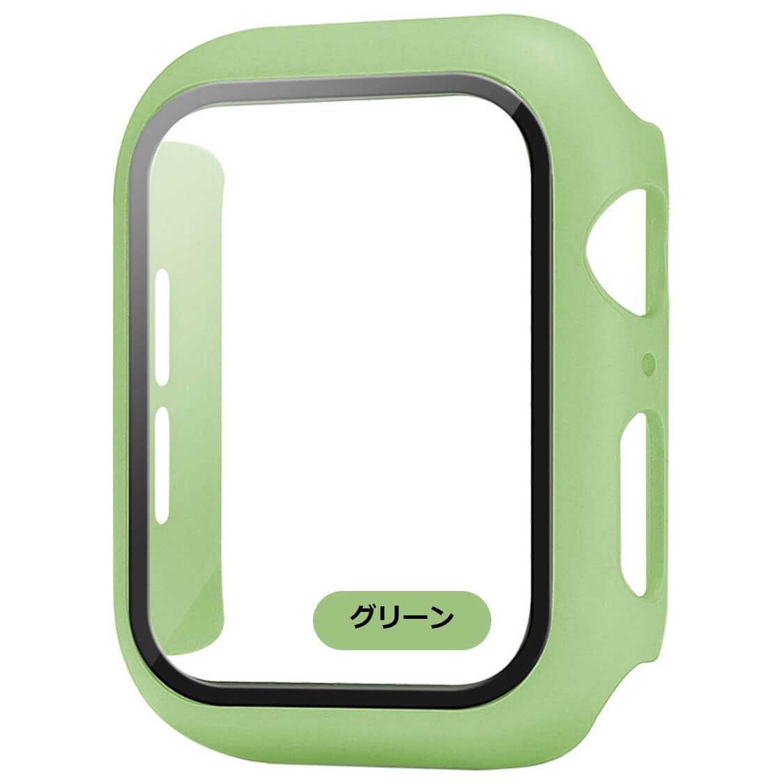 Apple Watch ケース SE 8 7 6 5 4 3 2 1 全面保護 44mm 40mm 42mm 38mm フルカバー 保護ケース
