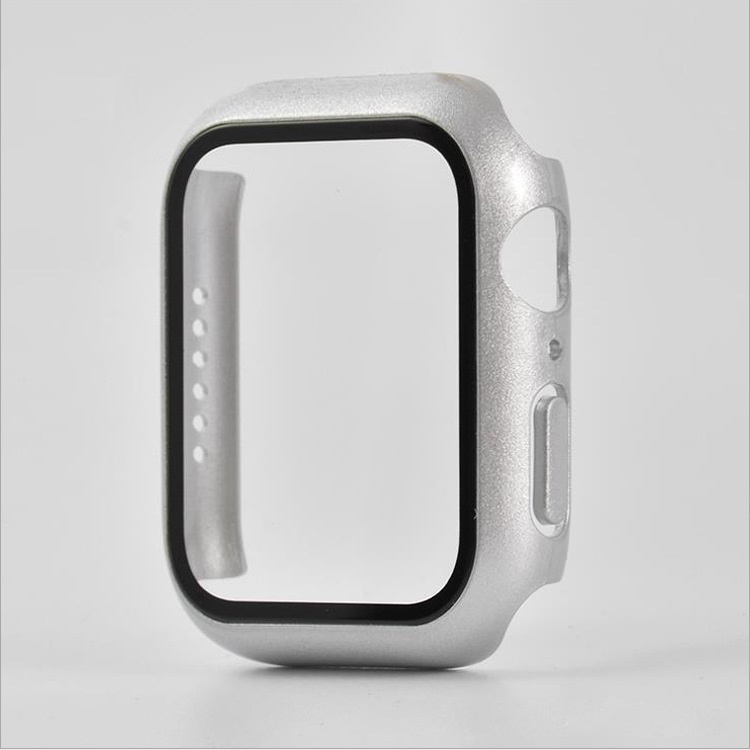 アップルウォッチ カバー Apple Watch 9 8 7 ケース 41mm 45mm Apple Watch SE 6 5 4 カバー 40mm 44mm Apple Watch 3 2 38mm 42mm 全面保護 送料無料 |  | 03