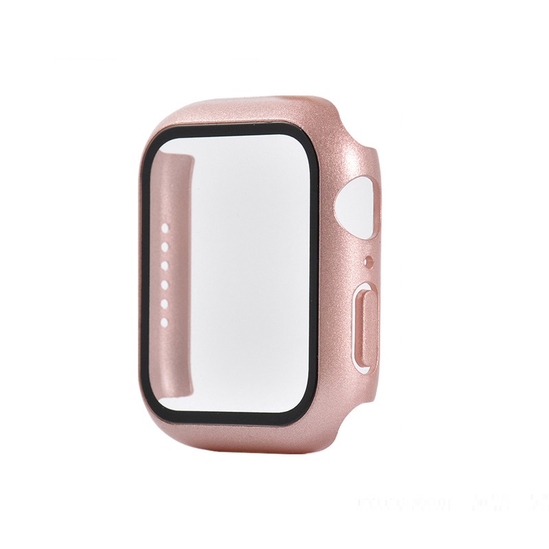 アップルウォッチ カバー Apple Watch 9 8 7 ケース 41mm 45mm Apple Watch SE 6 5 4 カバー 40mm 44mm Apple Watch 3 2 38mm 42mm 全面保護 送料無料 |  | 01