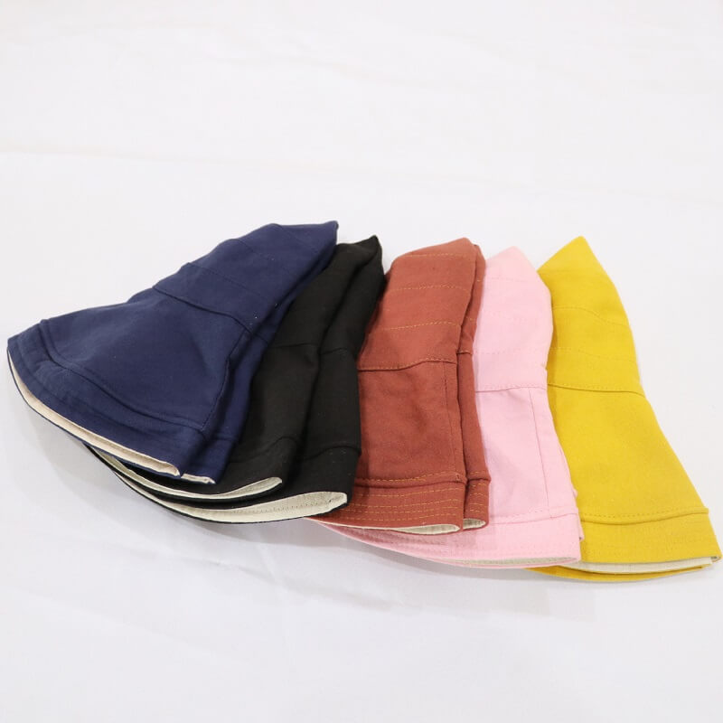 UVカット つば広帽子 綿麻 レディース 折りたたみ ファッション小物 お洒落小顔効果 送料無料