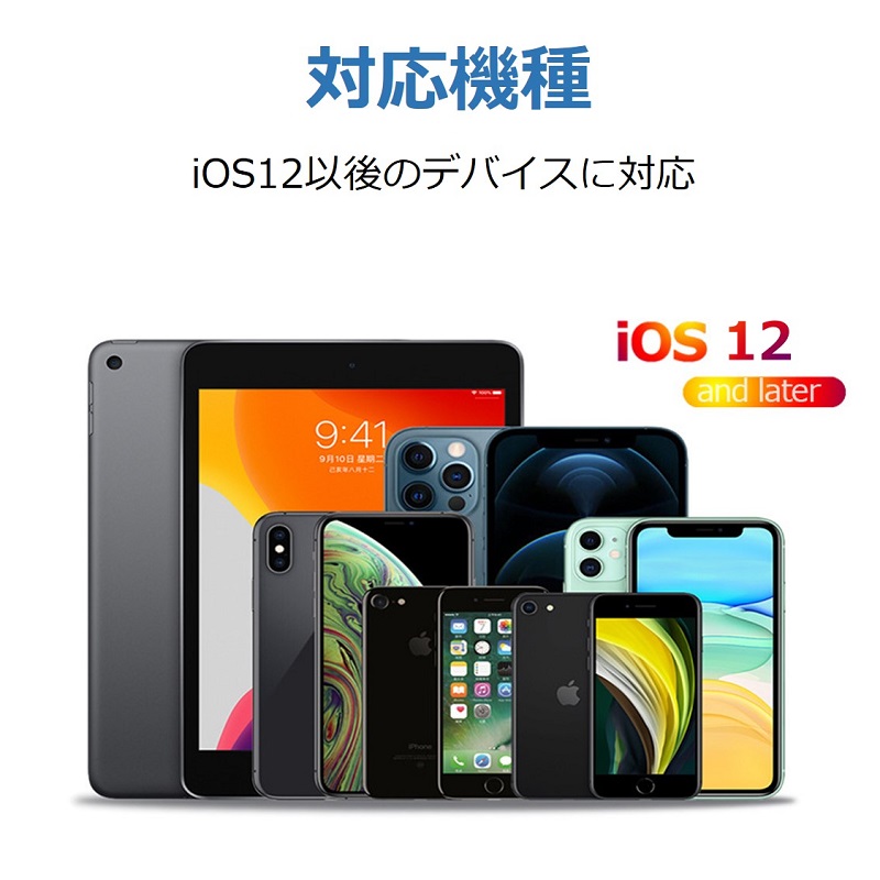 iPhone iPad Type-C HDMI 変換アダプタ