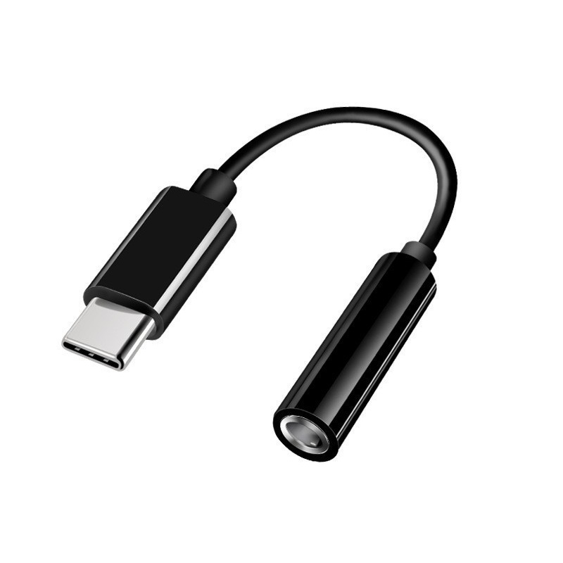 TYPE-C イヤホン変換アダプタ iPhone17 Air 16 15 Type C to 3.5mm イヤホンジャック Android イヤホン変換ケーブル スマホ 音楽再生 通話 iPad Pro Air macbook |  | 02