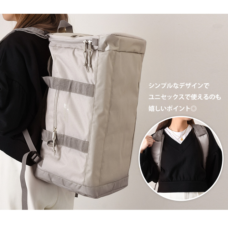 ボストンバッグ メンズ レディース 大容量 ゴルフ 旅行 軽量 35L
