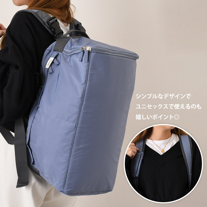 ボストンバッグ メンズ レディース 大容量 ゴルフ 旅行 軽量 30L