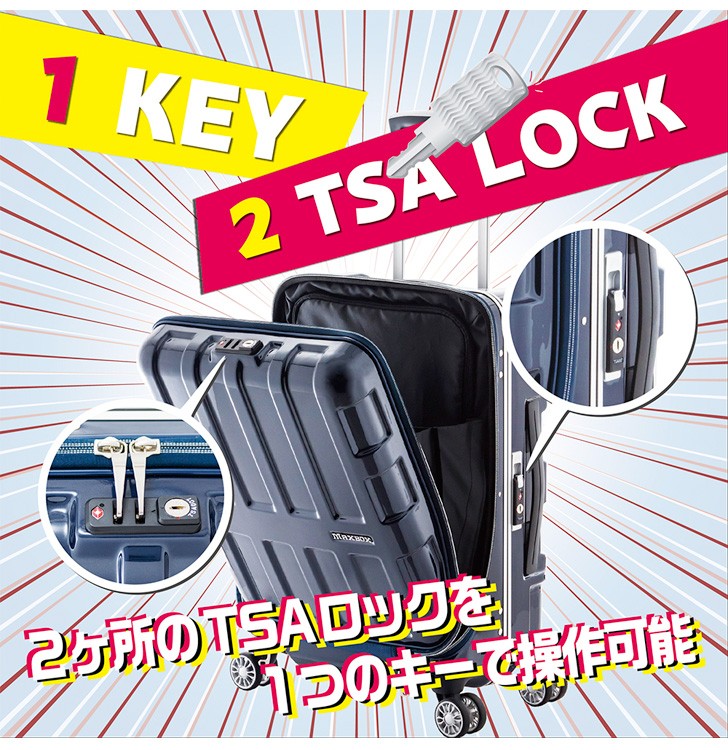 アジアラゲージ ALI-1522 MAXBOX マックスボックス フロント