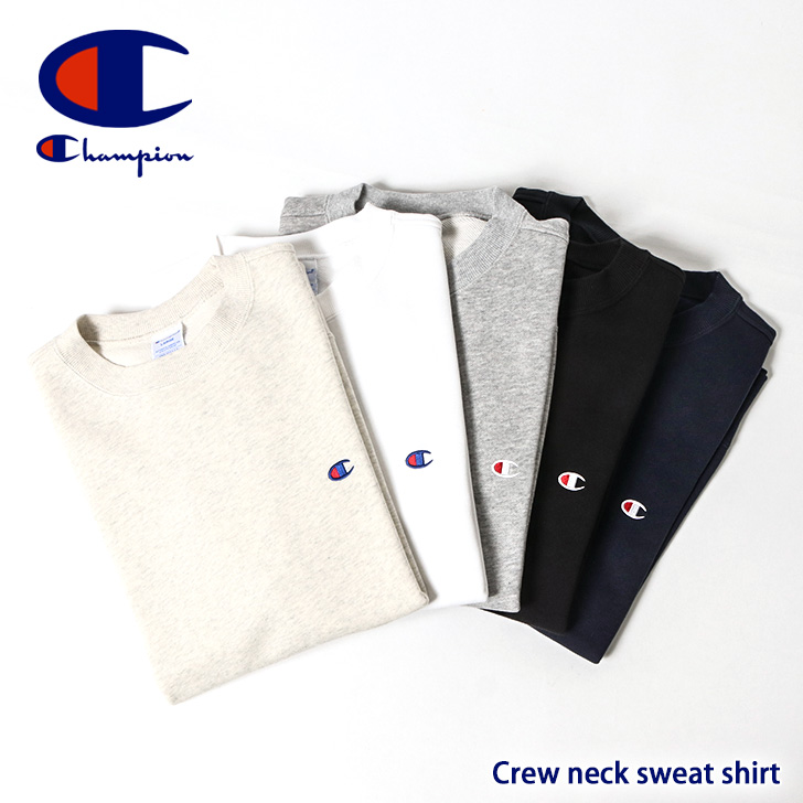 Champion スウェット Tシャツ トレーナー 半袖 チャンピオン C3