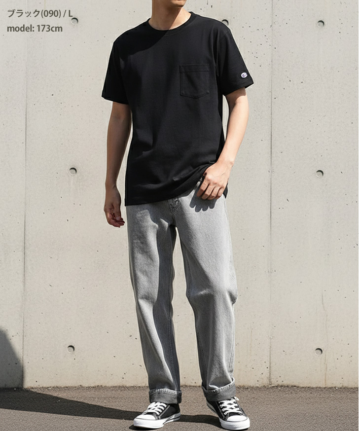 Champion（チャンピオン） ショートスリーブTシャツ メンズ レディース