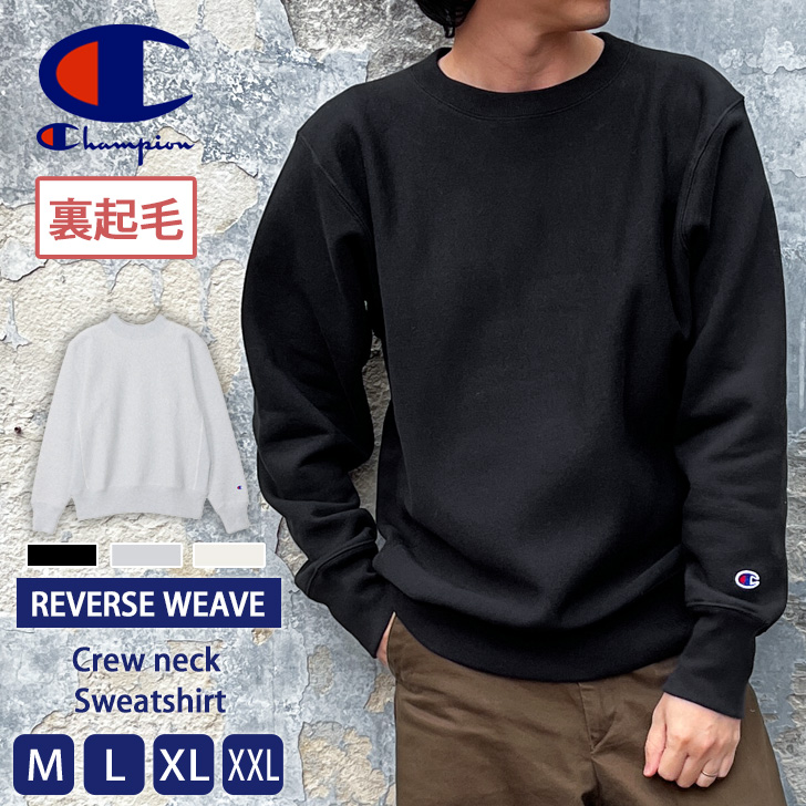 トップス OVY OriginalFabric Crew Neck Sweat L 13oz CREW SWEAT SHIRT / 13オンスクルースウェットシャツ（スウェット