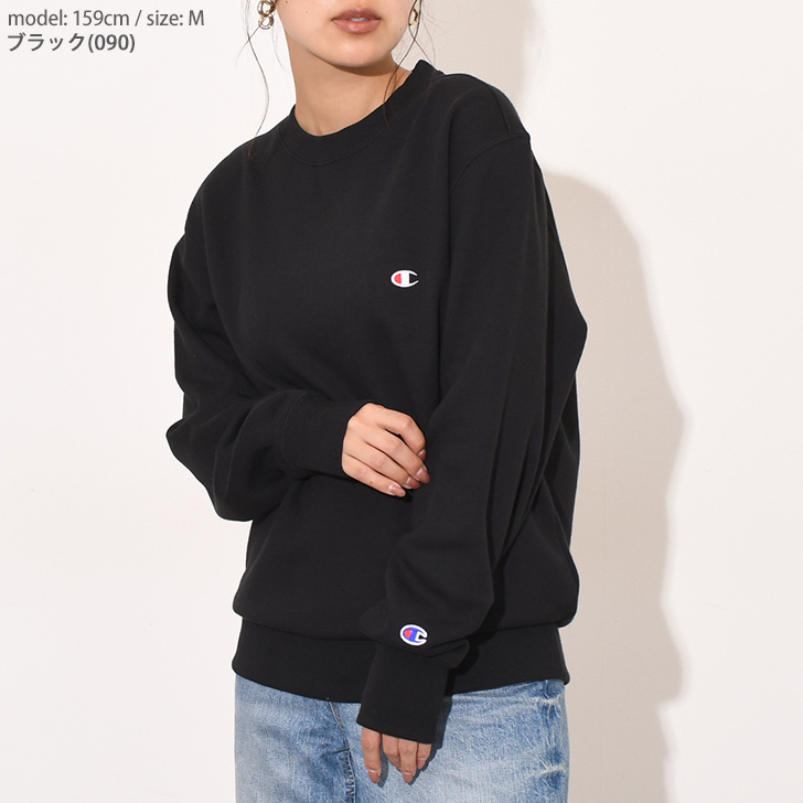 Champion スウェット トレーナー メンズ レディース トップス