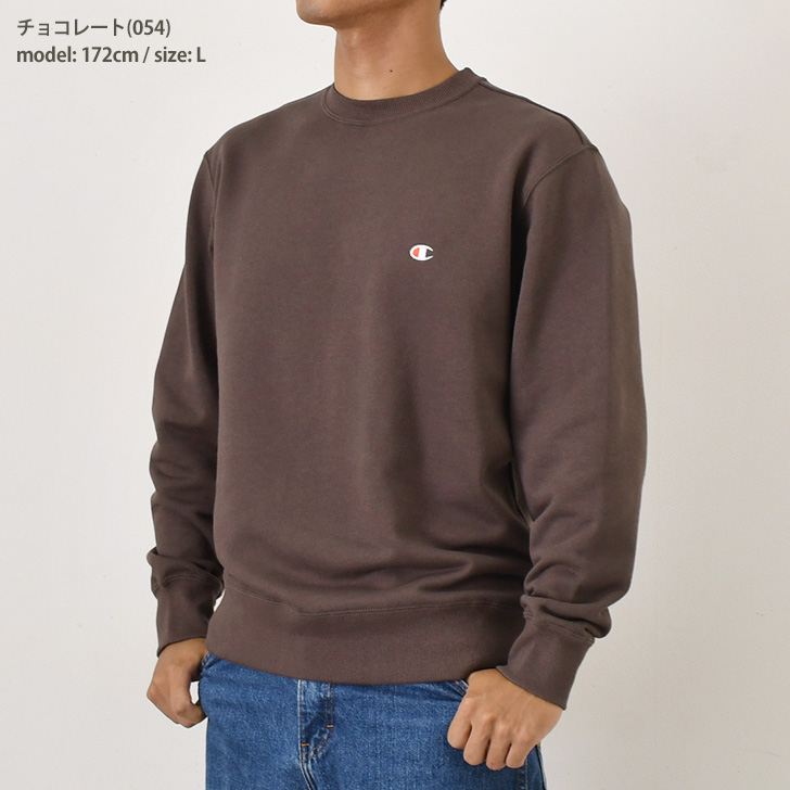 Champion（チャンピオン） スウェット トレーナー メンズ レディース