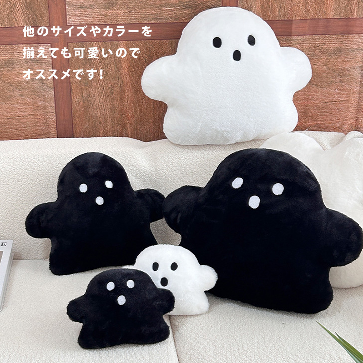 yoihi 布おばけ パフスリーブブラウス_布おばけ（リニューアル・新色）_ネイビー