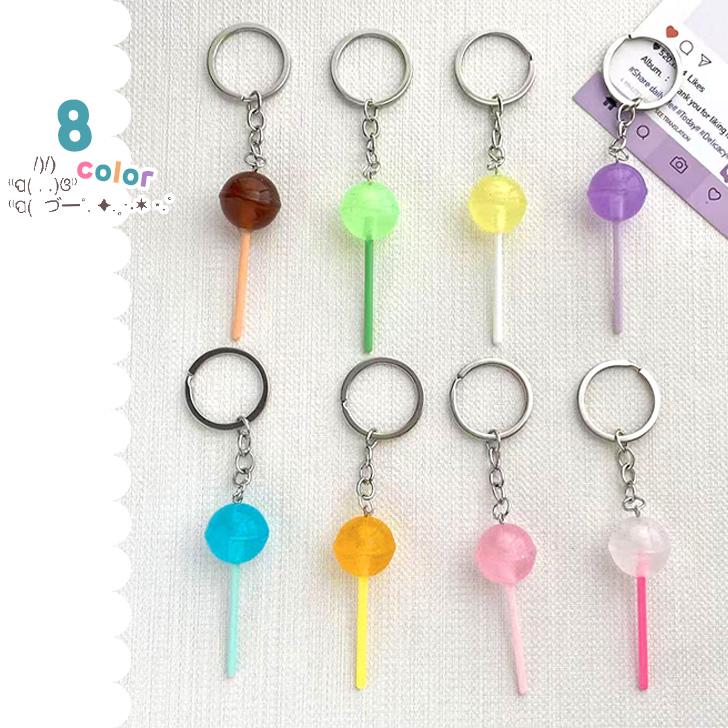 ストラップ キーホルダー バッグチャーム レディース アクセサリー
