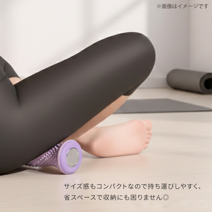 足つぼ 足ツボ ローラー マッサージ 健康グッズ 指圧 コロコロ 青竹