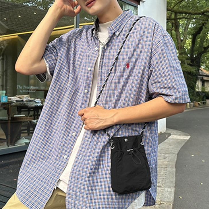 【オーダー品】巾着バッグ　スマホポーチ　ジョリーフルール czysbg01372_7.jpg