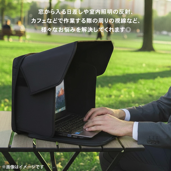 パソコンケース PCバッグ ビジネスバッグ ノートパソコン 収納 12
