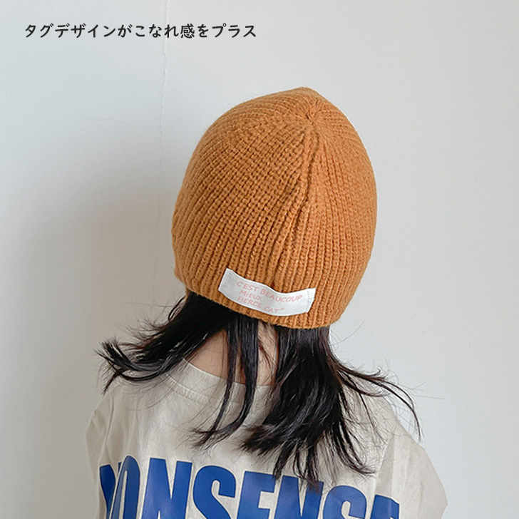Amazon.co.jp: AUNEVN 冬暖かいキャップ男の子とスカーフ帽子