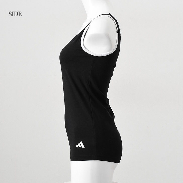 adidas アディダス ブラタンクトップ レディース ブラトップ