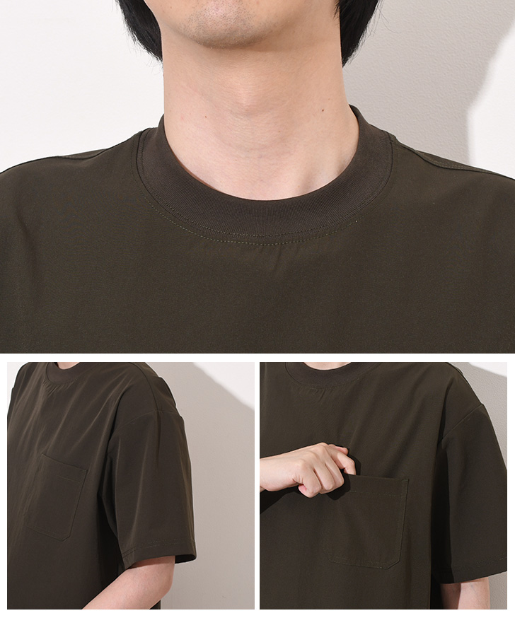 ManポップアップWILD SIDE Tシャツ S（お値下げ中） Man WILDSIDE