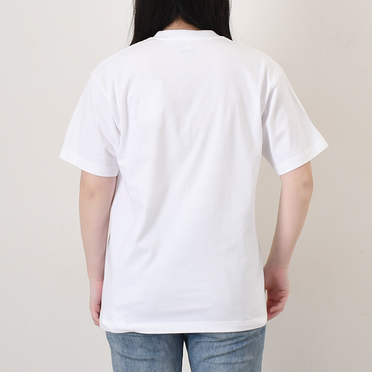 Hanes（ヘインズ） ビーフィー BEEFY Tシャツ メンズ レディース 半袖
