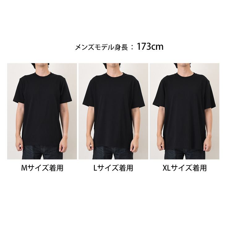 Goodwear（グッドウェア） Goodwear Tシャツ メンズ 半袖 綿100％ 厚手