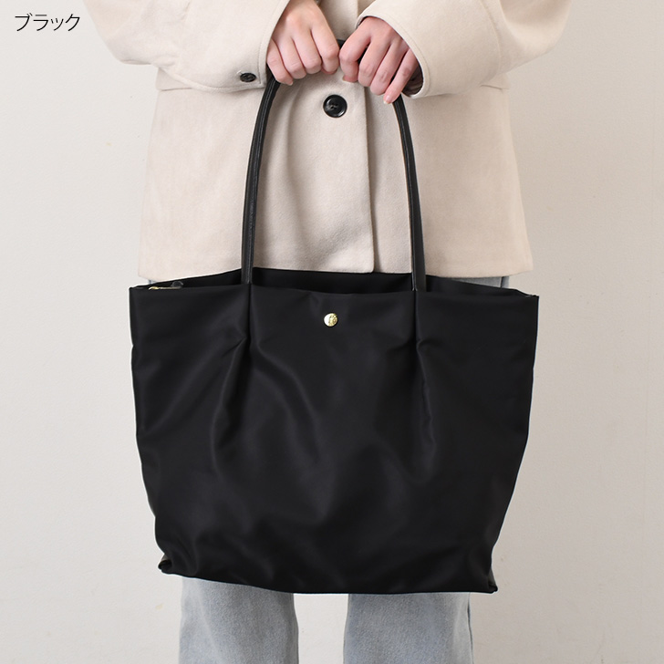 Legato Largo（レガートラルゴ） トートバッグ レディース a4 ブランド