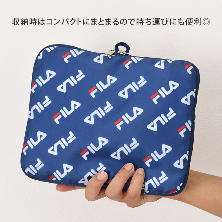 FILA ボストンバッグ メンズ 大容量 軽量 ゴルフ 旅行 フィラ キャリー