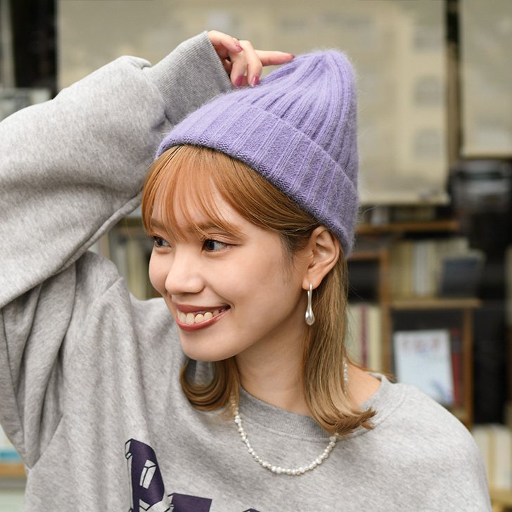 最大88%OFFクーポン Xgirl 黒 ニット帽 ビーニー kids-nurie.com