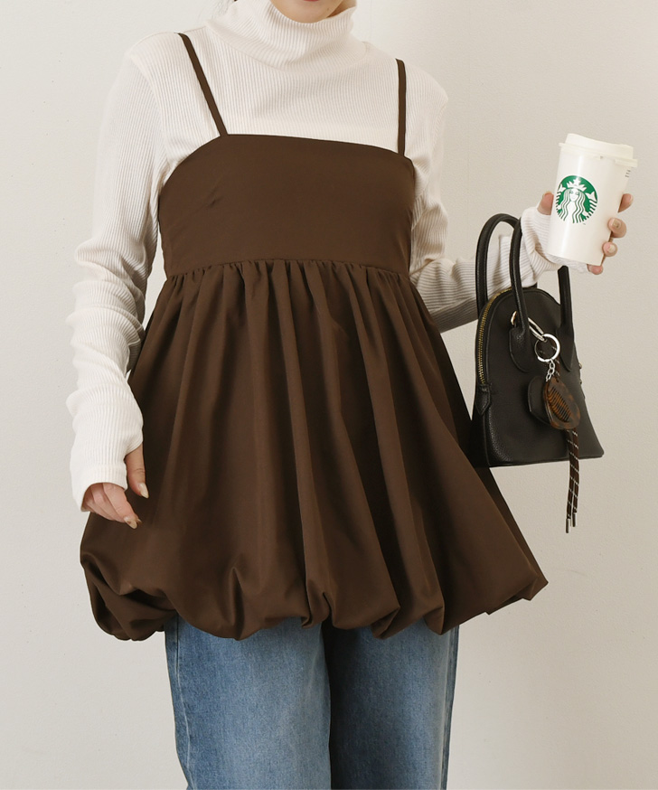 キャミソール 重ね着 レイヤード ビスチェ レディース トップス 春 夏