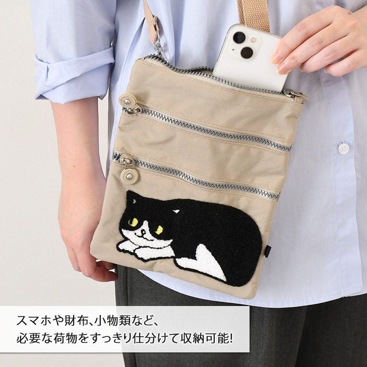 ショルダーバッグ レディース 軽い 斜めがけ 小さめ ミニショルダー