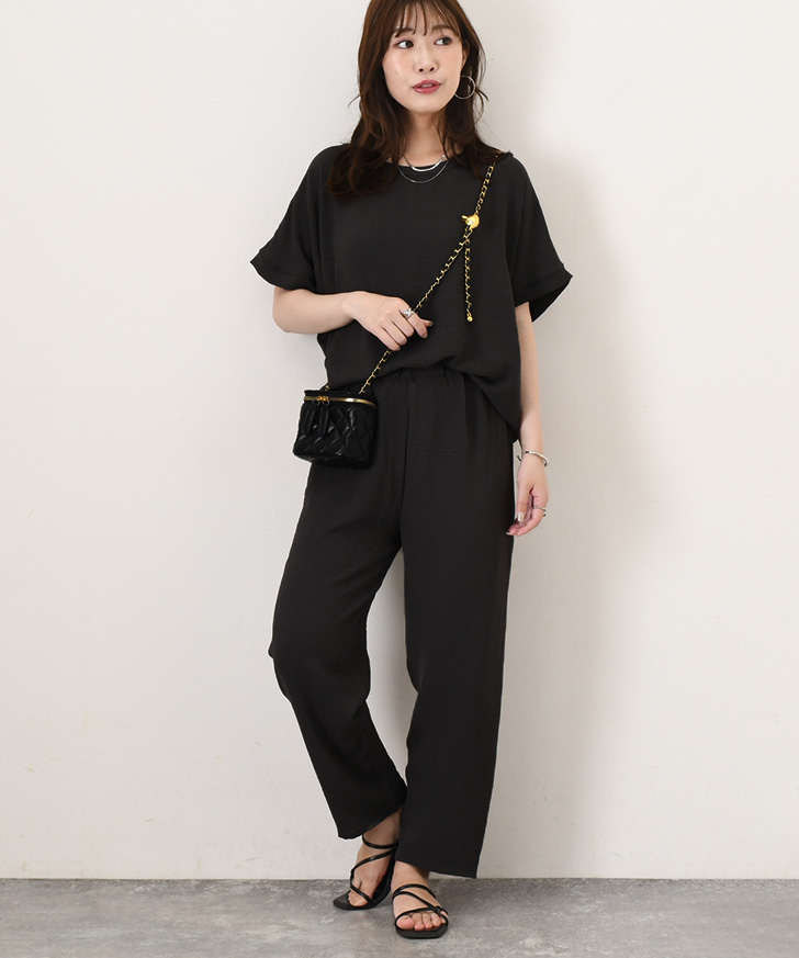 Melt the Lady トップス パンツ 3点セット Melt the Lady トップス パンツ 3点セット melt the lady トップス
