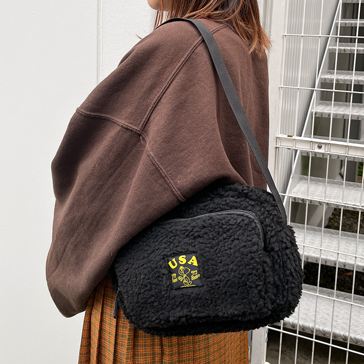 ショルダーバッグ ボディバッグ レディース メンズ キッズ 小さめ