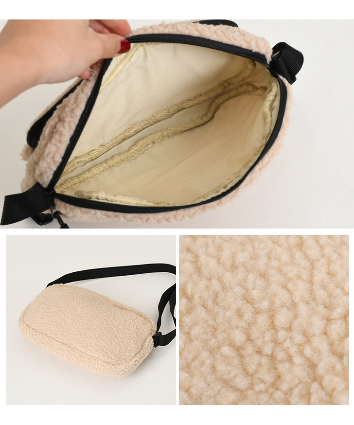 ショルダーバッグ ボディバッグ レディース メンズ キッズ 小さめ