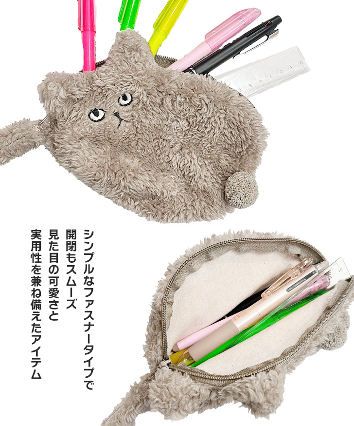 AND PACKABLE（アンドパッカブル） ポーチ 小物入れ 小さめ ブランド