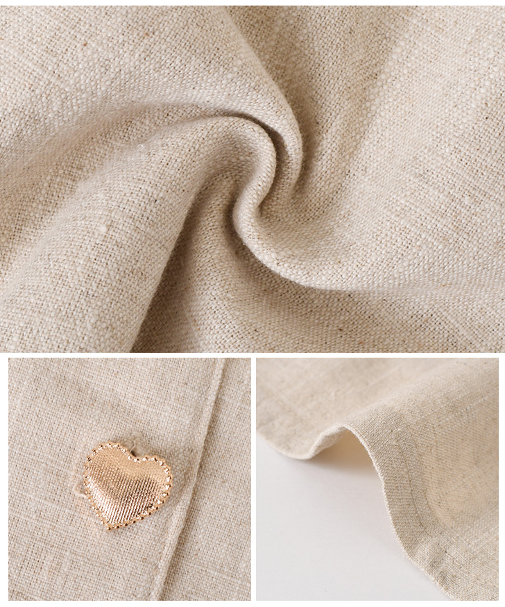 ノーカラージャケット レディース 夏 シャツ ブラウス 半袖 ショート丈