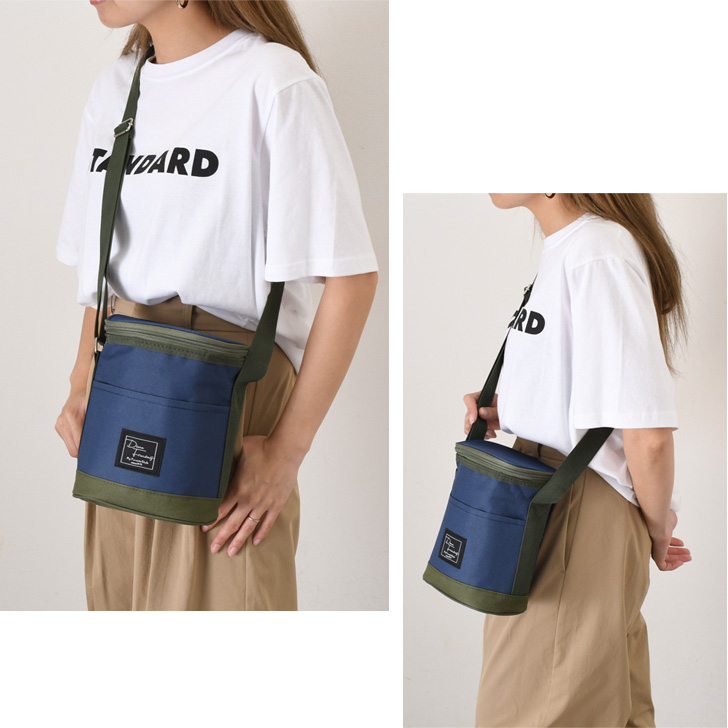 ペットボトルホルダー 保冷 500ml 600ml 670ml ショルダー 肩掛け