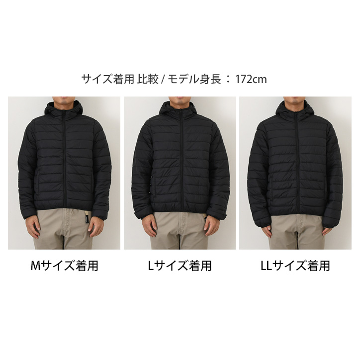 中綿ジャケット メンズ 大きいサイズ アウター 暖かい 撥水 防寒 秋冬