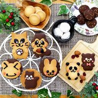 お試しセット (焼き菓子 詰め合わせ)