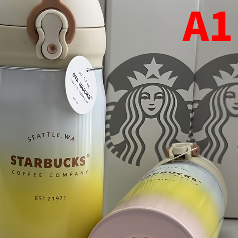 スターバックス starbucks 水筒 魔法瓶 ステンレスボトル 桜 水筒 350ml 保冷保温 魔法瓶 男女兼用 軽量構造 直飲み :  2024101507 : レインズショップ - 通販 - Yahoo!ショッピング