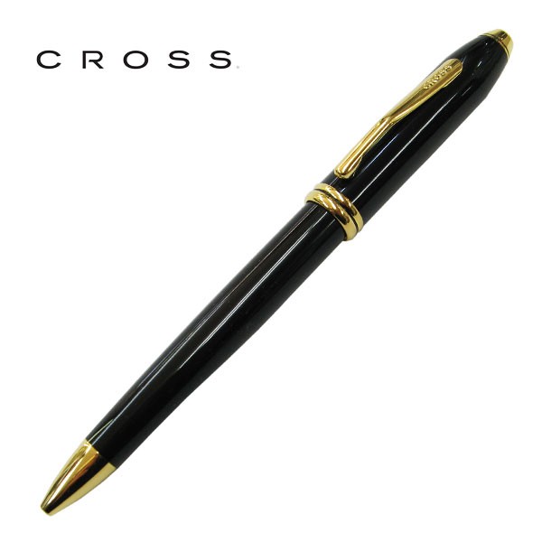 CROSS クロス タウンゼント シャーペン ボールペン CROSS（クロス） クロスボールペン ペンケースつきセット タウンゼント