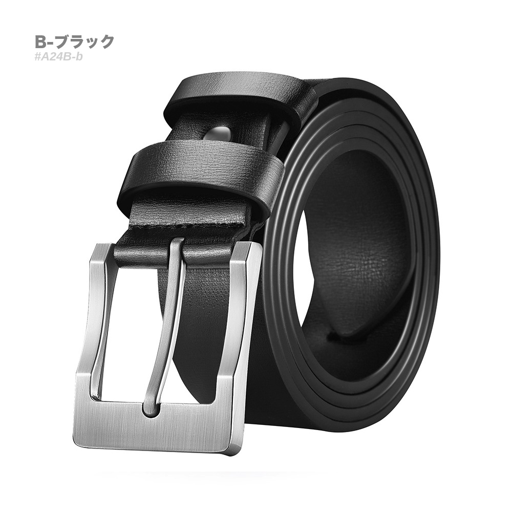 全品送料無料 期間限定 SALE ベルト メンズ レザー 本革 シンプル