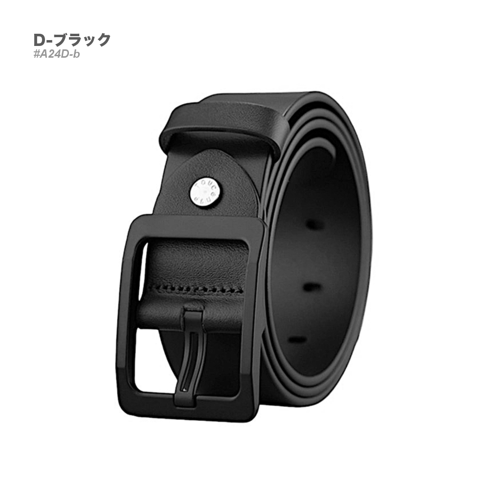 全品送料無料 tsa ベルト メンズ レザー 本革 シンプル ビジネス
